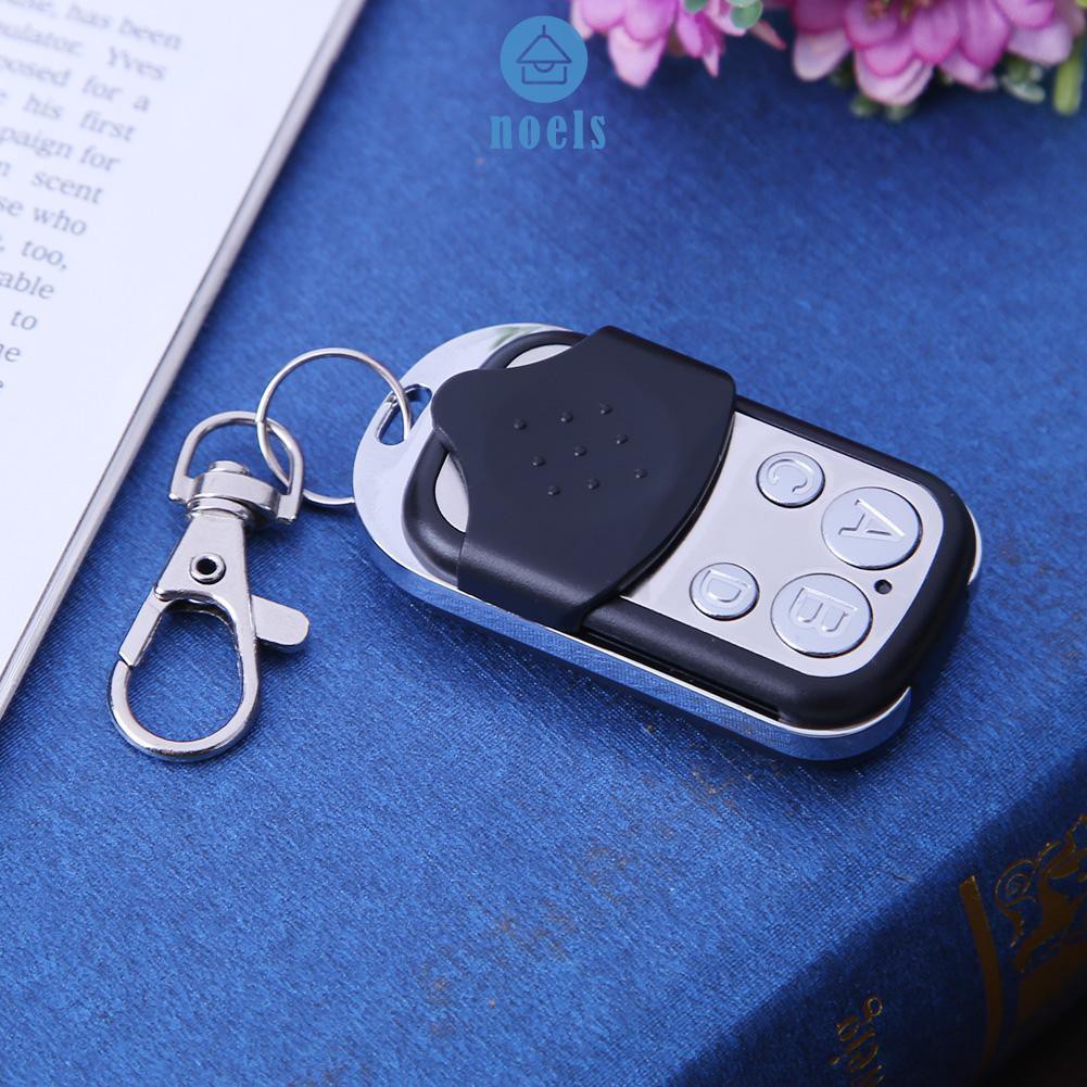 Điều khiển cửa cuốn từ xa 4 nút | BigBuy360 - bigbuy360.vn