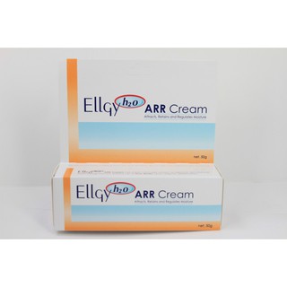 KEM DƯỠNG ẨM TAY VÀ TOÀN THÂN ELLGY H2O ARR CREAM (25G)