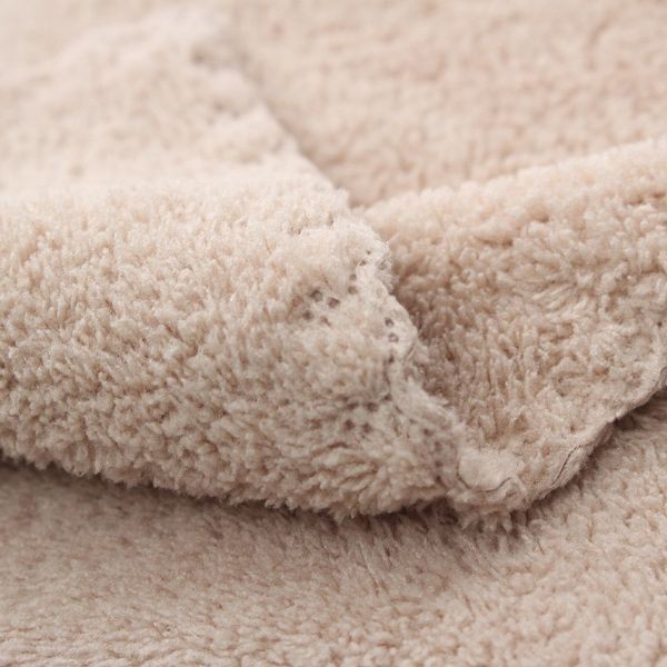 Khăn tắm lông cừu siêu mềm (70cmX140cm)