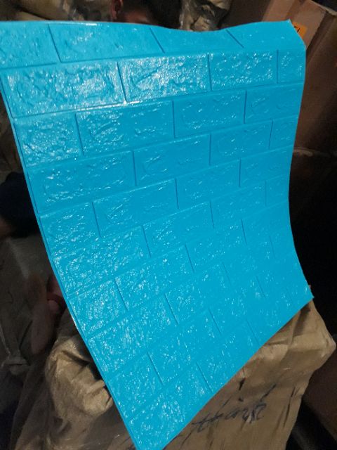 MIẾNG XỐP DÁN TƯỜNG 3D HÀ NỘI | BigBuy360 - bigbuy360.vn