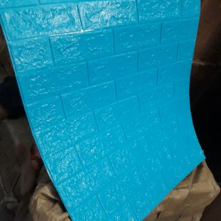 MIẾNG XỐP DÁN TƯỜNG 3D HÀ NỘI