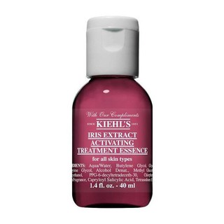 Nước thần kiehl's 40ml