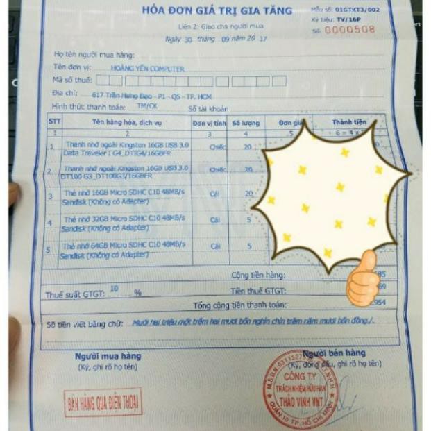 [Mã ELORDER5 giảm 10K đơn 20K] [Bh 5 Năm] Thẻ Nhớ Microsd Sandisk Ultra 80Mb/S 16Gb - Chính Hãng | BigBuy360 - bigbuy360.vn