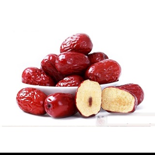 Táo tàu đỏ có hạt loại lớn (size đại)