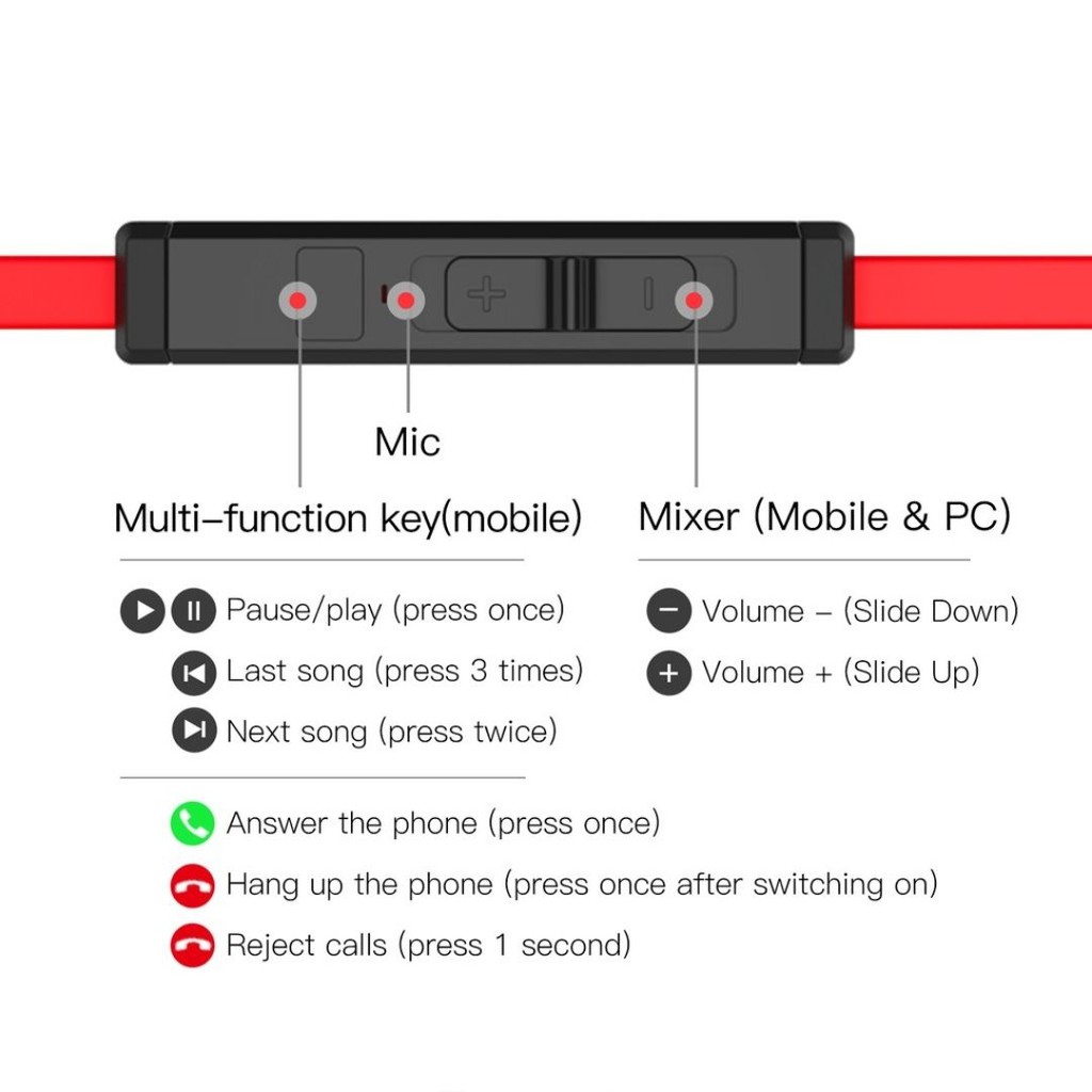 Plextone G20 | Tai Nghe Gaming Có Mic Thoại