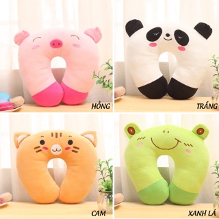 Gối đeo chữ U