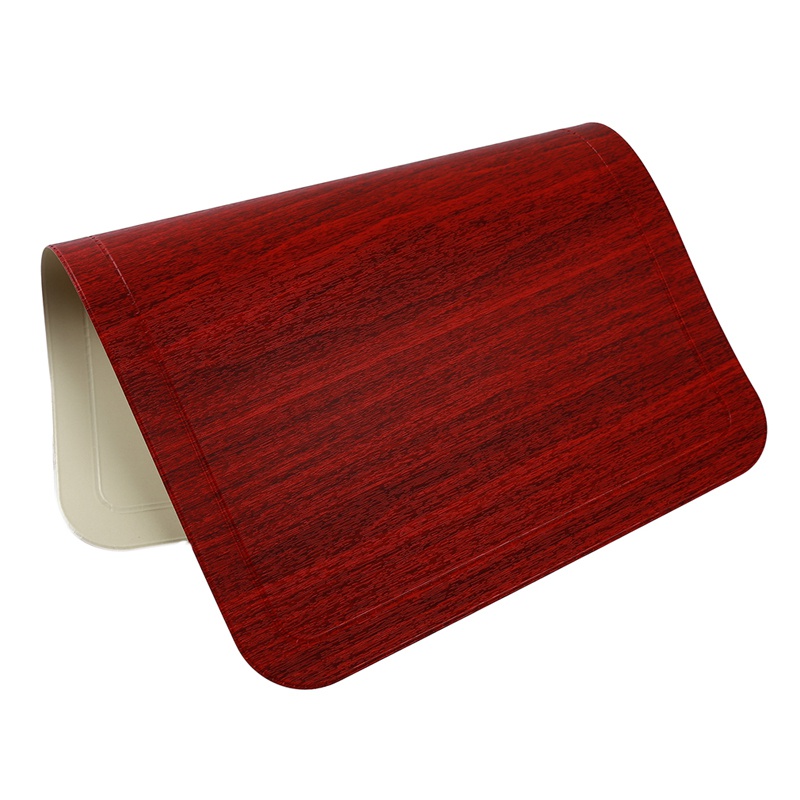 Dining Table Practical  Non-slip Heat Insulation Table Mat Desktop Modern Waterproof Decoration Coaster