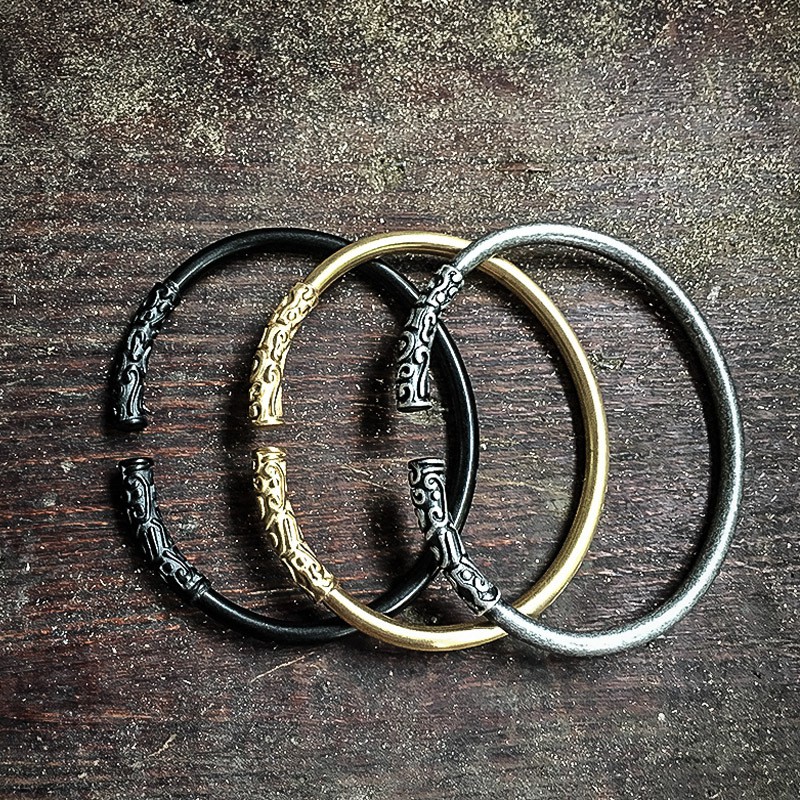 Vòng Tay Ngộ Không - Vòng Tay Gậy Như Ý