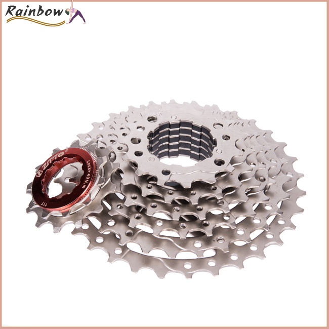 Líp Xe Đạp Leo Núi ZTTO 8 Tốc Độ 11-32T MTB 8s 8v K7