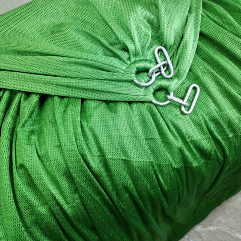 Võng lưới cao cấp nhiều màu