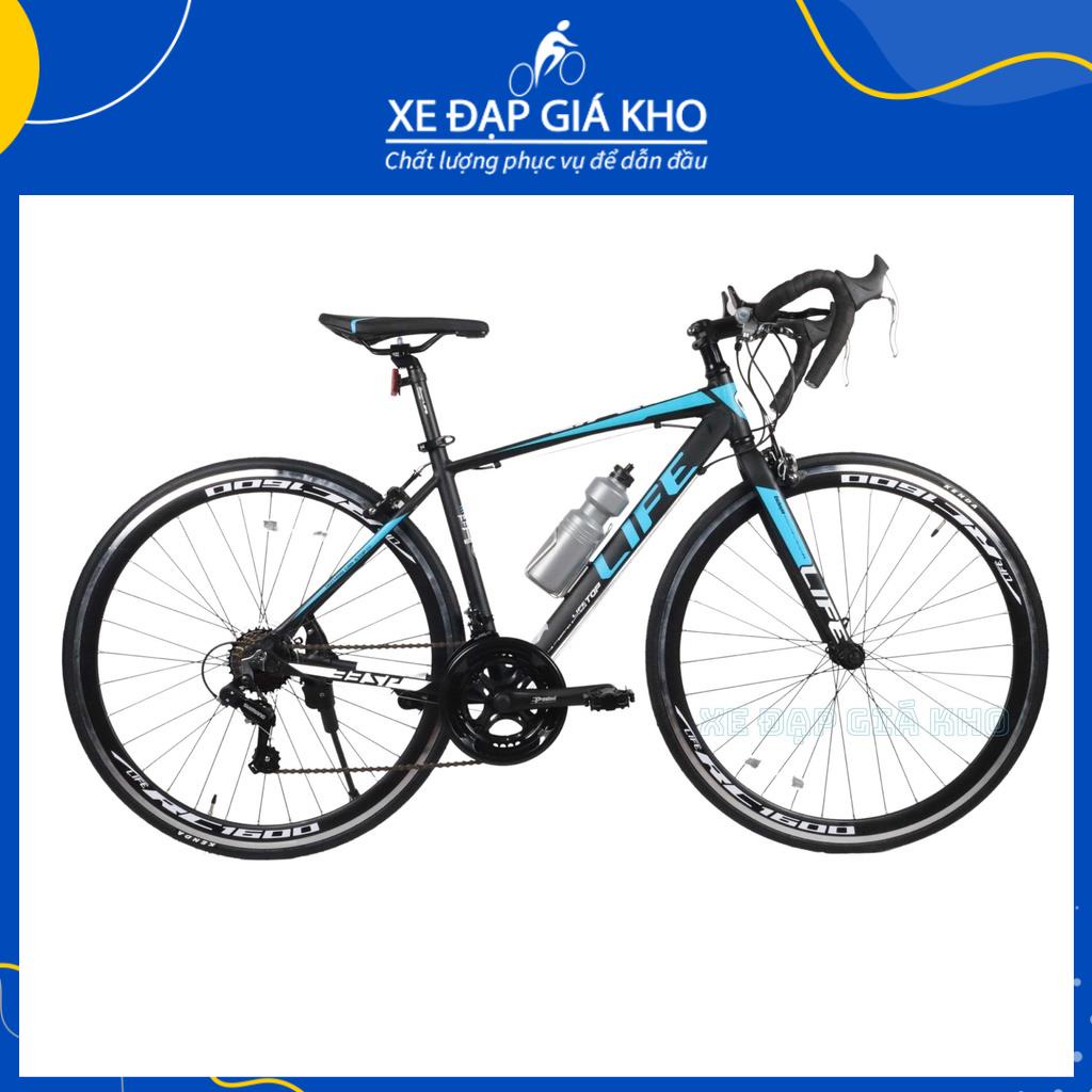 Xe Đạp Đua Thể Thao LIFE SP33 Năng Động