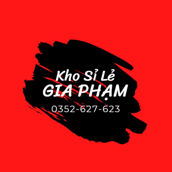Kho Sỉ Lẻ Gia Phạm