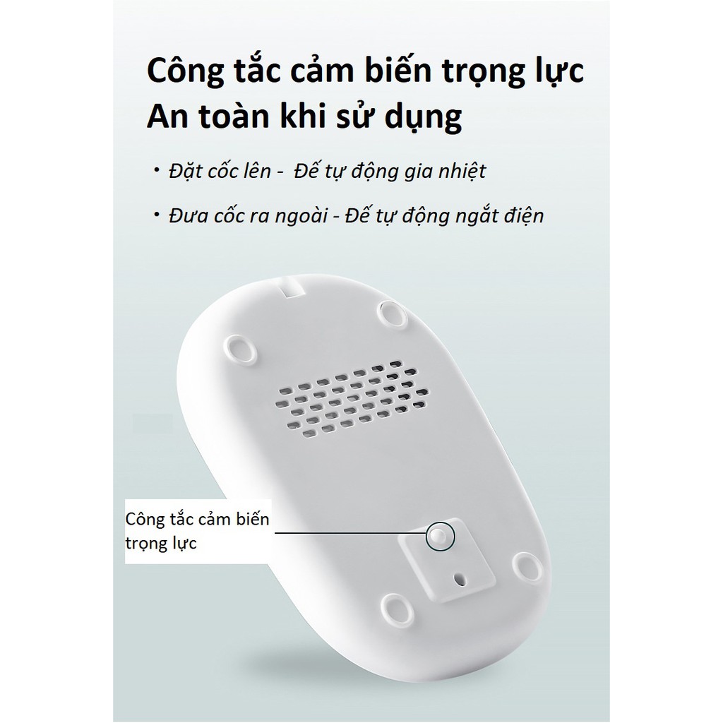 Máy giữ nhiệt - hâm nóng đồ uống tự động | BigBuy360 - bigbuy360.vn