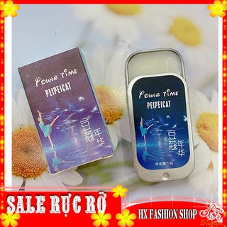 [HOT TREND] Nước Hoa Sáp Thơm Nước Hoa Khô  Bỏ Túi Tiện Lợi Siêu Hot Tik Tok - hxfashionshop