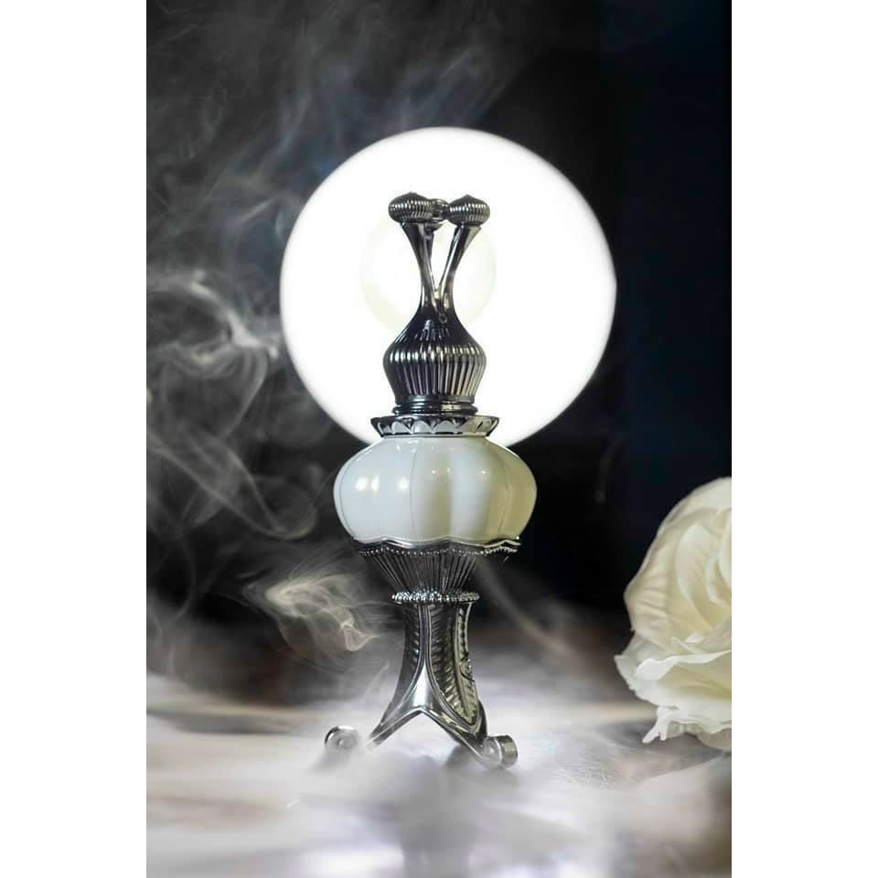 Tinh Dầu Nước Hoa Dubai  Supreme Musk ( Sup Trắng) Chính Hãng Cao Cấp Cho Nữ 20ml - Thanh mát nhẹ nhàng | BigBuy360 - bigbuy360.vn