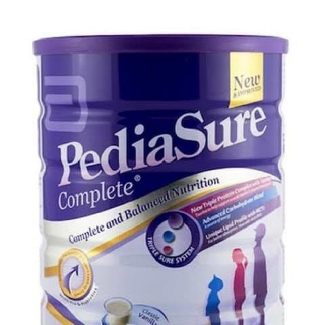 Sữa PediaSure 850g