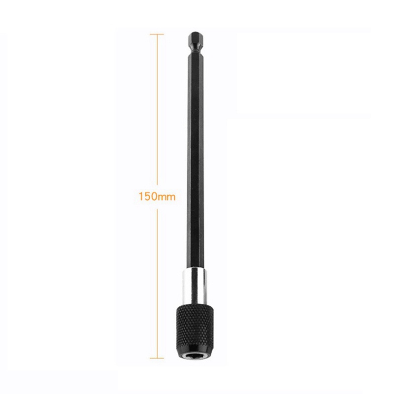 Set 4 Cây Khuấy Sơn Bằng Nhựa Epoxy Kèm 2 Thanh Nối Dài Tiện Dụng
