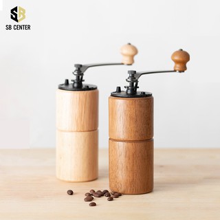 Cối Xay Cà Phê Cầm Tay