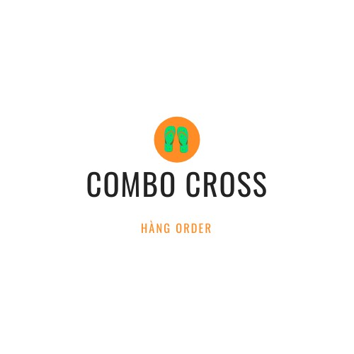 Combo 6 đôi