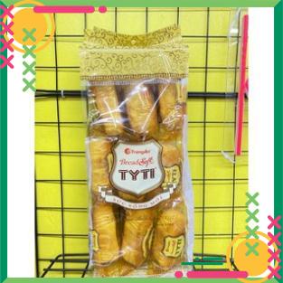 Bánh Mỳ Mềm TyTi 162g