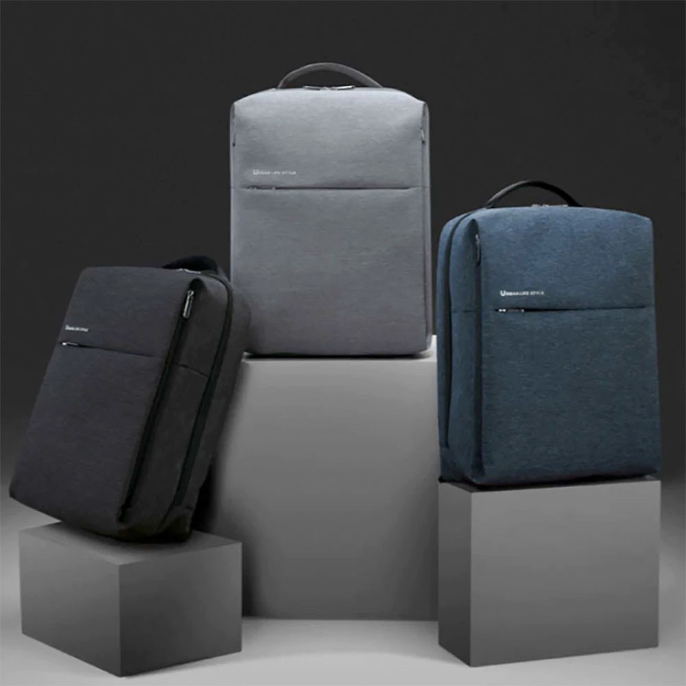 Balo thời trang Xiaomi Urban Life Style 2 - Shop Điện Máy Center