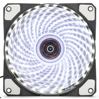 Fan Case 12cm Coolmoon 33 Led Blue
