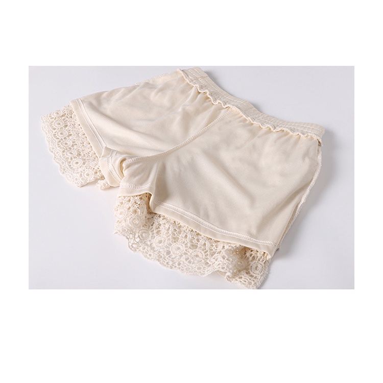 Set Bikini Đi Biển Thổ Cẩm - Set Đồ Đi Biển Đan Móc Kín Đáo Có Lớp Lót Bên Trong
