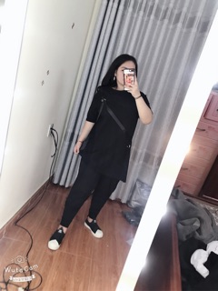 Set đồ cut out cá tínn