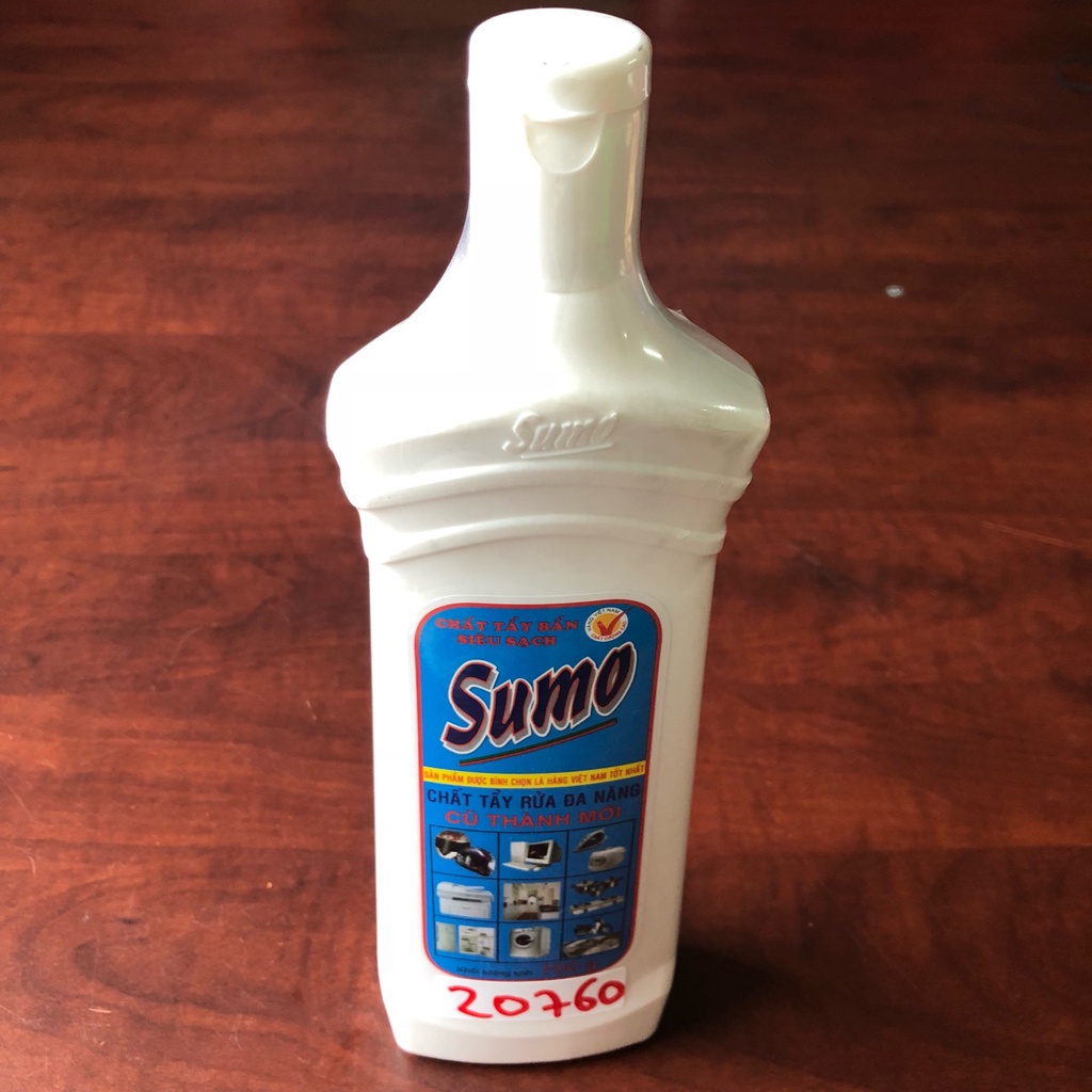 Chất tẩy rửa đa năng Sumo 700g
