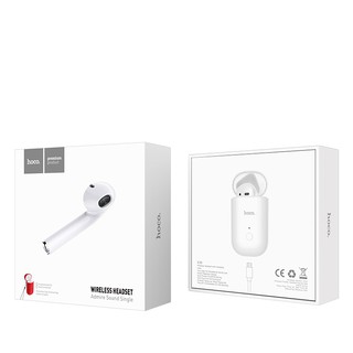 Tai Nghe Bluetooth E39 chính hãng HOCO.