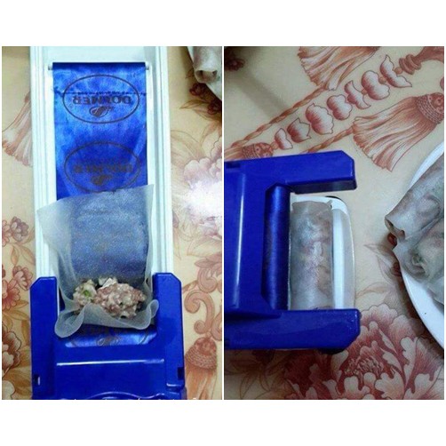 < giadungthanhtri> Dụng cụ cuốn nem, chả