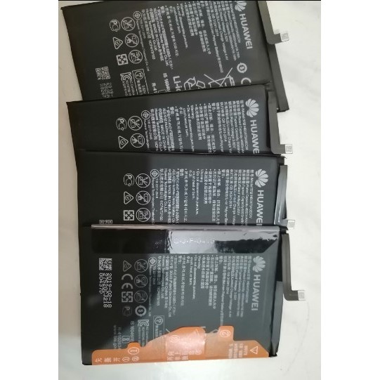Pin honor note 10, honor 8x max, mate 20x dung lượng cao 5000 mah chính hãng