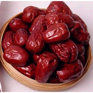 Táo đỏ tân cương 100gr