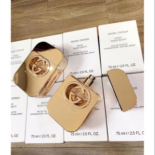 Nước hoa nữ Gucci Guilty 75ml