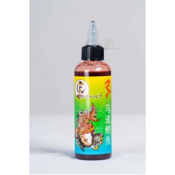 KL Chép Tổng Hợp Mã Tốc 100ml