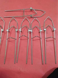 Chống cần câu cao cấp