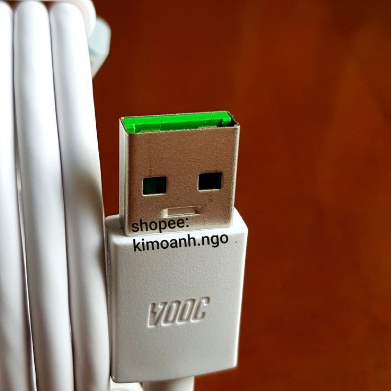 Cáp Sạc Nhanh  30W REALME 6, 6Pro, 7, 8, 5Pro, Q, Q2, Q3, Q3s, Q3Pro, X, XT, X2, X50, V5... Mới 100%