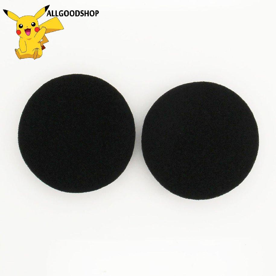 Đệm Xốp Mềm Bọc Đầu Tai Nghe Đường Kính 55mm Jzf-85 All101 | BigBuy360 - bigbuy360.vn