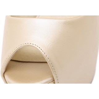 ORDER giày cao gót 14cm đủ size y hình