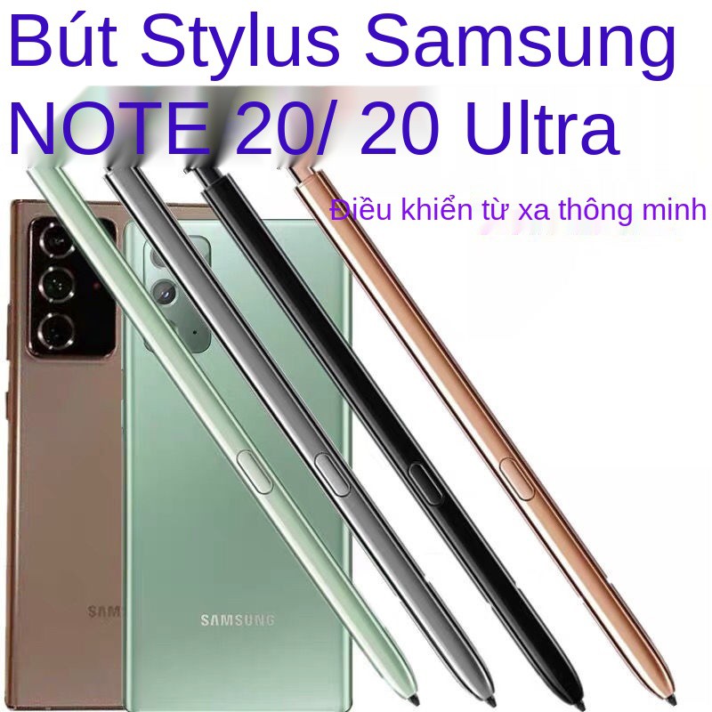 Samsung NOTE20 Original stylus N20Ultra touch Stylus N9860 Smart Bluetooth Remote Control Original | BigBuy360 - bigbuy360.vn
