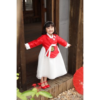 Áo Tết Hanbook