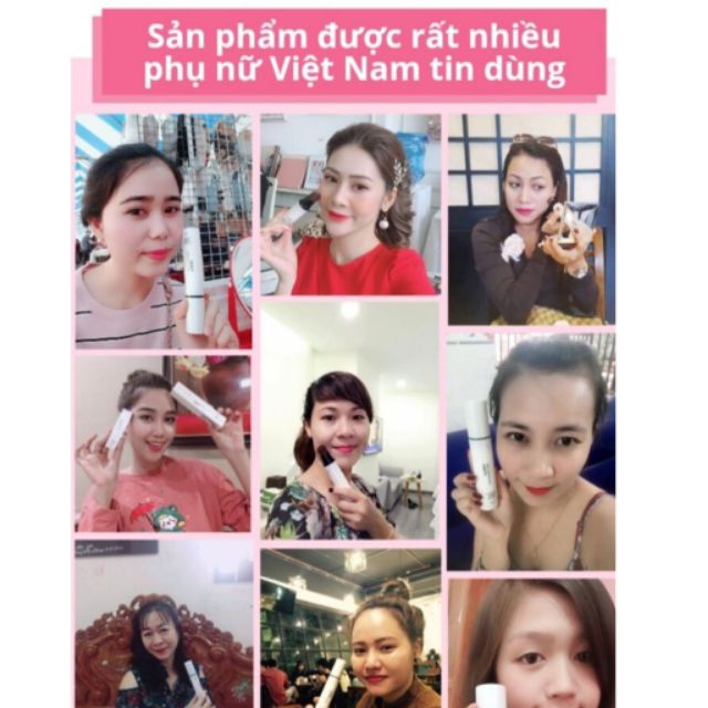 [DÙNG LÀ ĐẸP]-Kem Lót Nền Che Khuyết Điểm YERMA-20ml | BigBuy360 - bigbuy360.vn