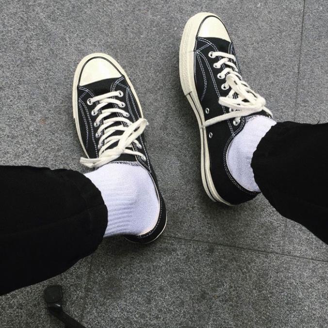 - Snerker Converse Nam Nữ 🕣