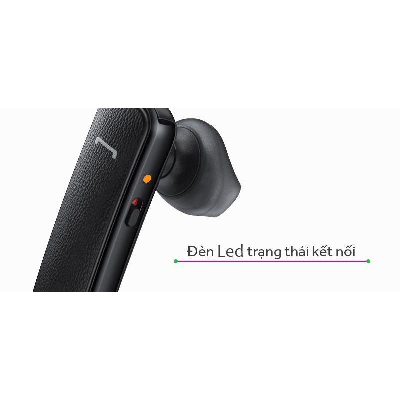 Tai nghe Bluetooth Samsung MG900E Đen CHÍNH HÃNG TGDD