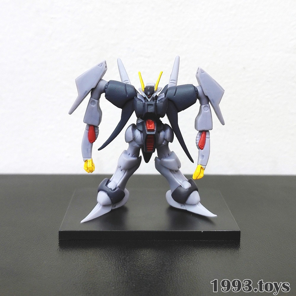 Mô hình Bandai Figure Gundam Collection 1/400 DX Vol.4 - RX-160 Byarlant