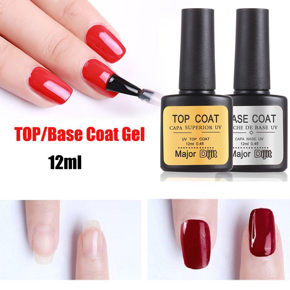 1 Lọ Sơn Nền 12ml Cho Móng Tay