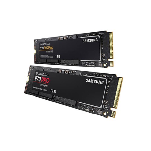 Ổ cứng SSD Samsung 970 Evo Plus 500GB M.2 NMVE PCIe 3x4 Hãng - YourMemoryWorld | BigBuy360 - bigbuy360.vn