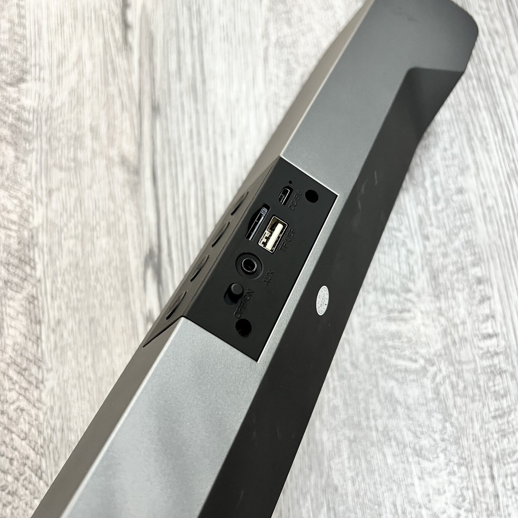 Loa Soundbar Coloful CSP 5201/ CSP 5202