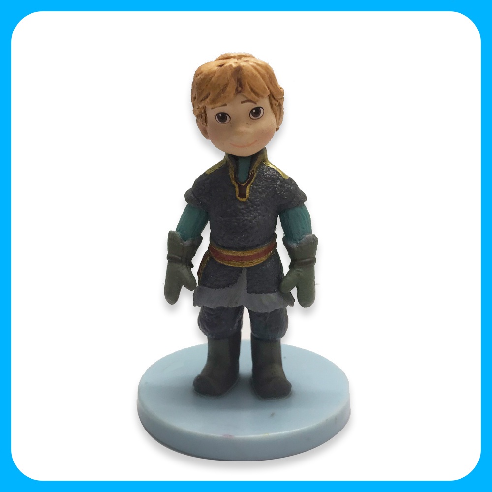 Mô hình đồ chơi Baby Kristoff