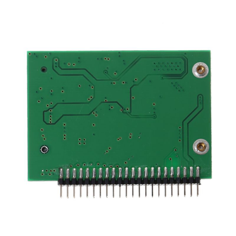 MSATA SSD Hard Disk to 44 Pin IDE Converter Adapter 2.5 Inch IDE HDD for Laptop | BigBuy360 - bigbuy360.vn